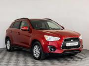 Mitsubishi ASX I Санкт-Петербург  - изображение 22