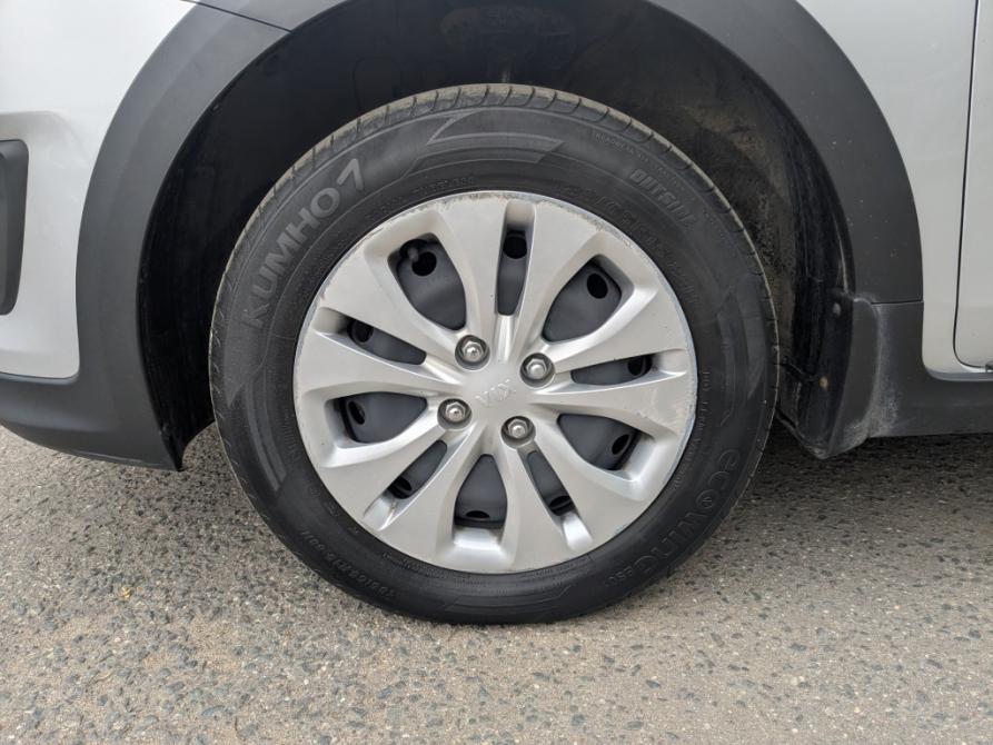 Kia Rio IV Москва  - изображение 20