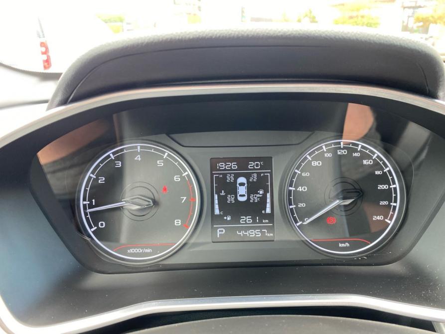Geely Coolray I Рестайлинг Краснодар  - изображение 14