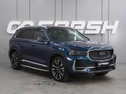 Geely Monjaro I Воронеж  - изображение 22