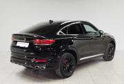 Geely Tugella I Саратов  - изображение 34