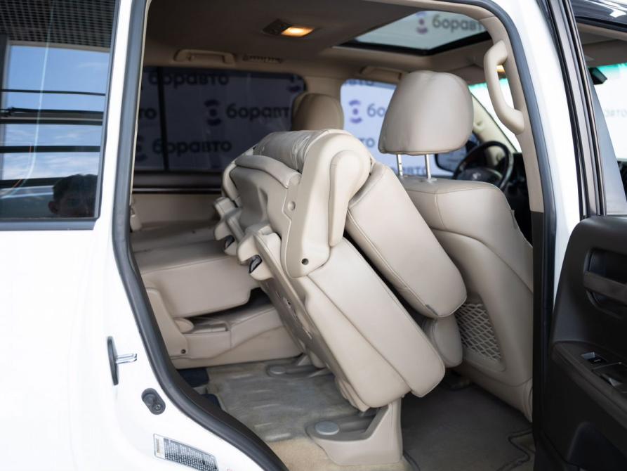 Toyota Land Cruiser 200 Series Ростов-на-Дону  - изображение 25