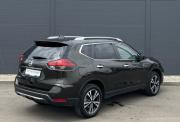Nissan X-Trail III Рестайлинг Красноярск  - изображение 39
