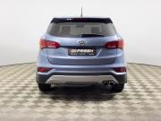 Hyundai Santa Fe III Рестайлинг Казань  - изображение 25