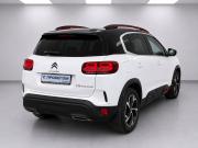 Citroen C5 Aircross I Москва  - изображение 22