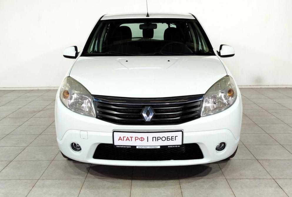 Renault Sandero I Саратов  - изображение 2