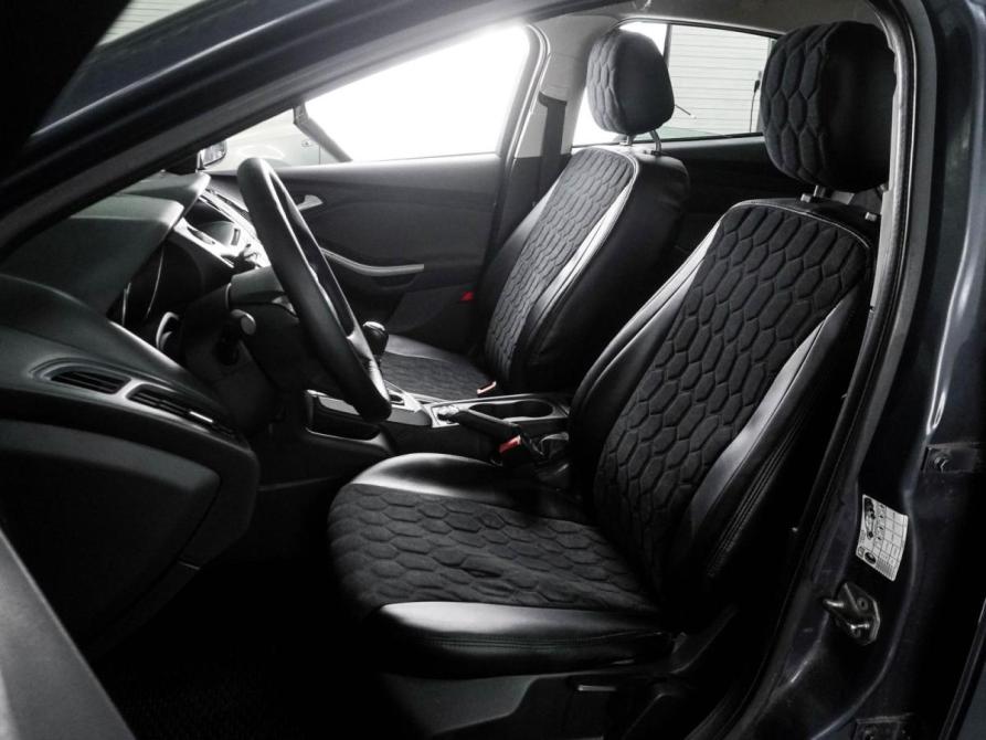 Ford Focus III Воронеж  - изображение 10