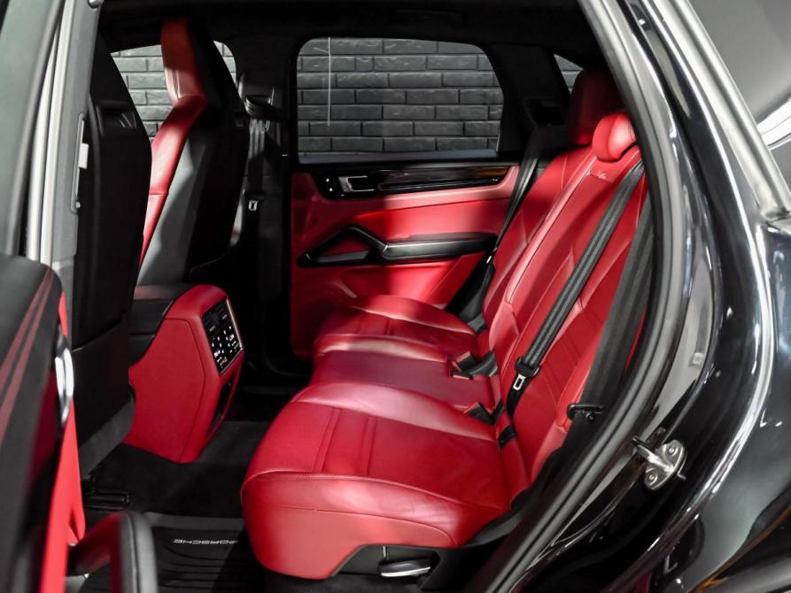 Porsche Cayenne III Екатеринбург  - изображение 28