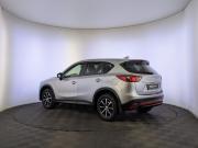 Mazda CX-5 I Рестайлинг Москва  - изображение 36