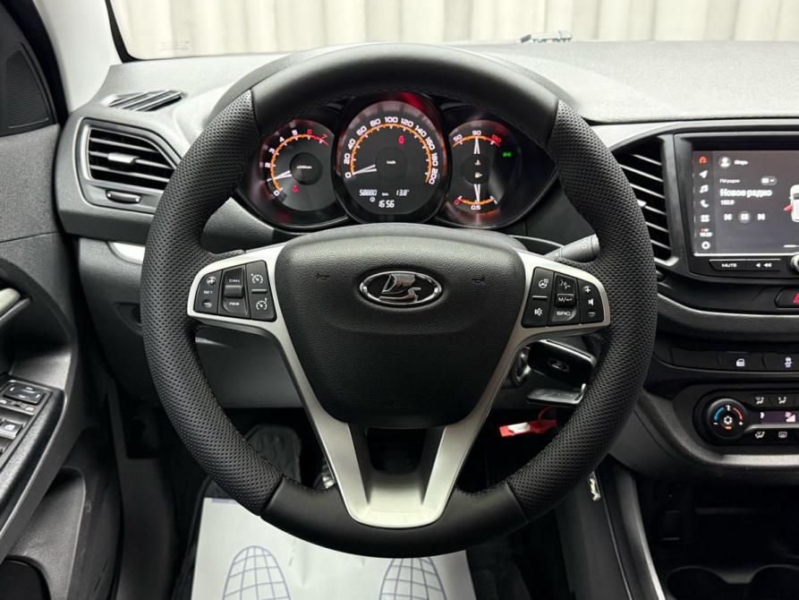 Lada (ВАЗ) Vesta I Ижевск  - изображение 18