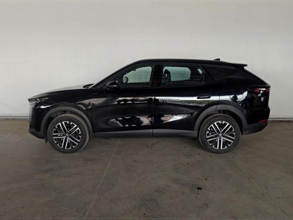 Omoda C7 с пробегом 2025 года, цена 2 490 000 рублей, 12159 км, внедорожник, Автокод Объявления