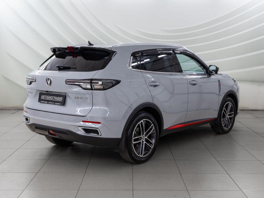 Changan CS55 Plus II Волгоград  - изображение 7