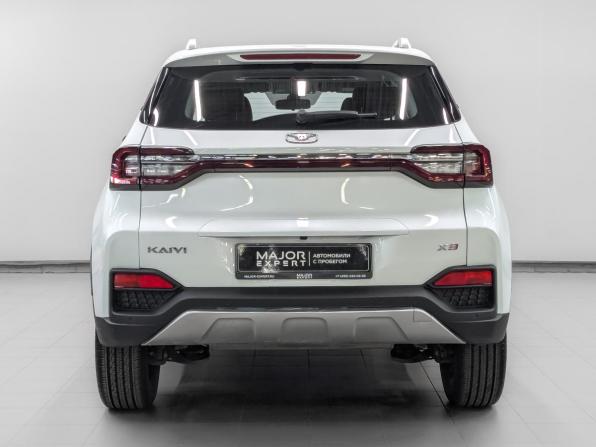 Kaiyi X3 с пробегом 2024 года, цена 1 345 000 рублей, 14906 км, внедорожник, Автокод Объявления