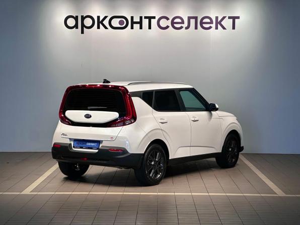 Kia Soul III с пробегом 2021 года, цена 2 189 000 рублей, 35686 км, хэтчбек, Автокод Объявления