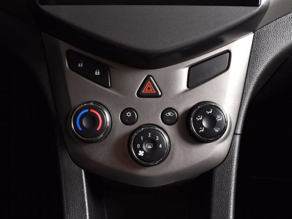Chevrolet Aveo II с пробегом 2012 года, цена 619 995 рублей, 168852 км, седан, Автокод Объявления