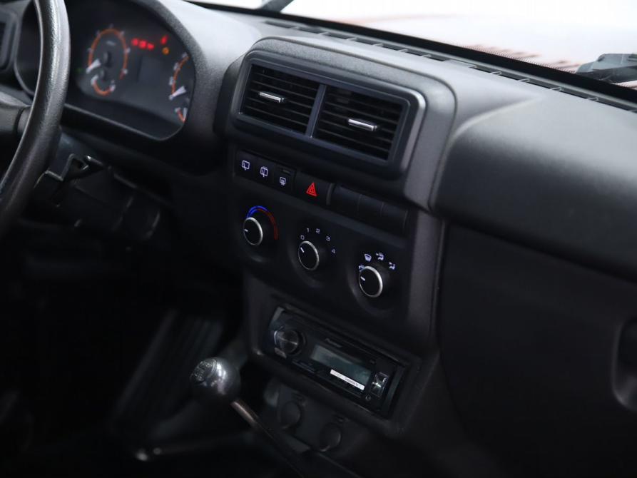 Lada (ВАЗ) 2121 (4x4) I Рестайлинг (2020) Уфа  - изображение 15