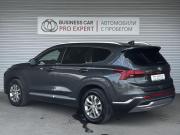 Hyundai Santa Fe IV Рестайлинг Кемерово  - изображение 44