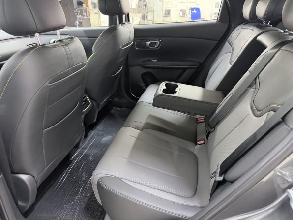 Changan Qiyuan Q05 II с пробегом 2026 года, цена 3 599 000 рублей, 35 км, внедорожник, Автокод Объявления