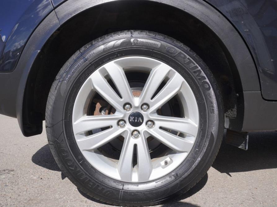 Kia Sportage IV Москва  - изображение 10