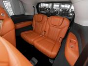 GAC Trumpchi S9 Москва  - изображение 48