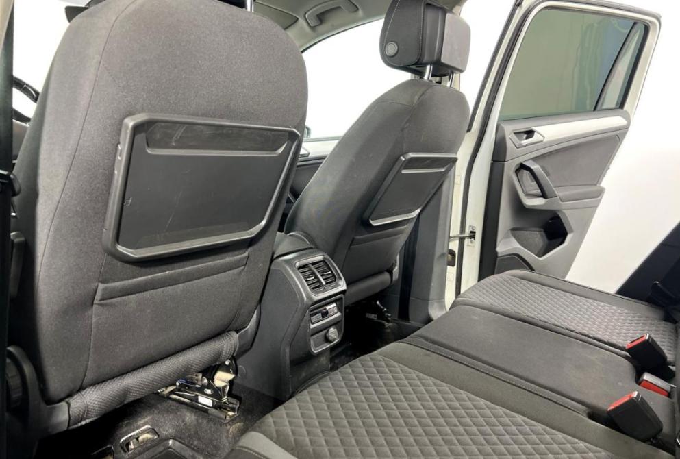 Volkswagen Tiguan II Нижний Новгород  - изображение 11