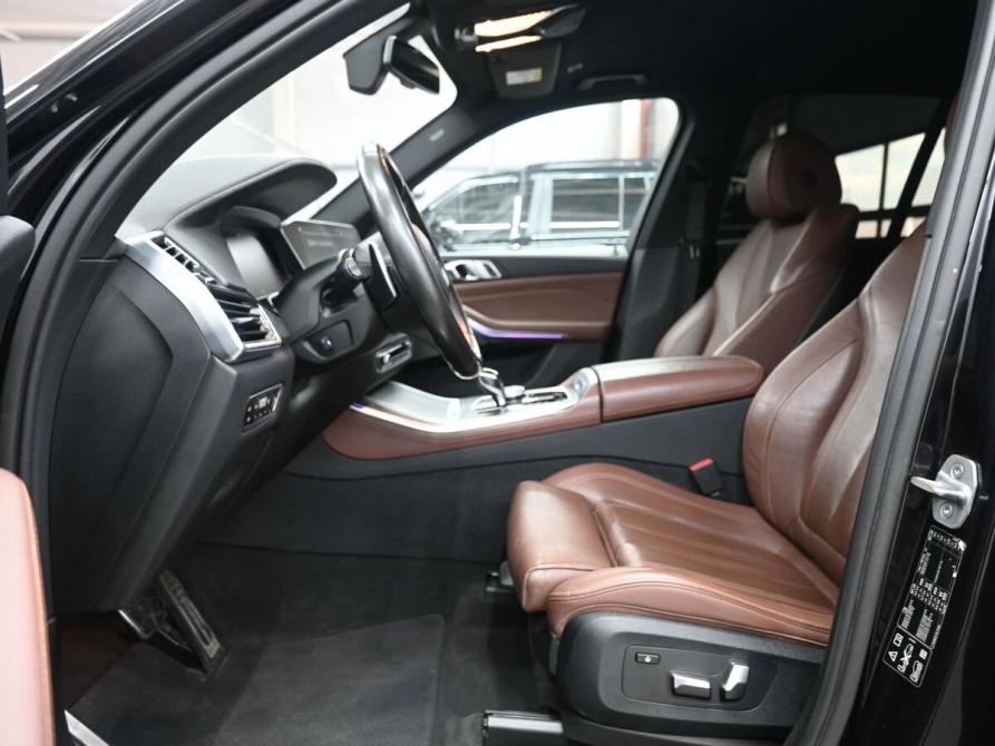 BMW X5 IV (G05/G18) Ростов-на-Дону  - изображение 11