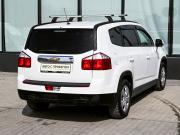 Chevrolet Orlando I Екатеринбург  - изображение 26