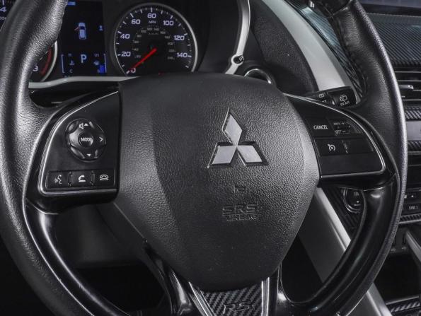Mitsubishi Eclipse Cross I с пробегом 2019 года, цена 2 120 000 рублей, 146081 км, внедорожник, Автокод Объявления