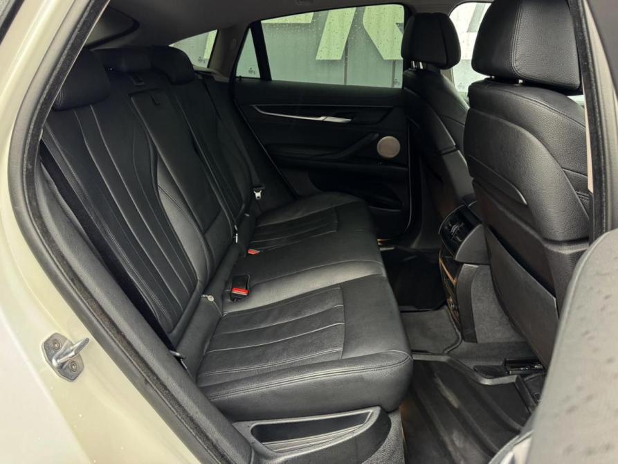 BMW X6 II (F16) Кропоткин  - изображение 7