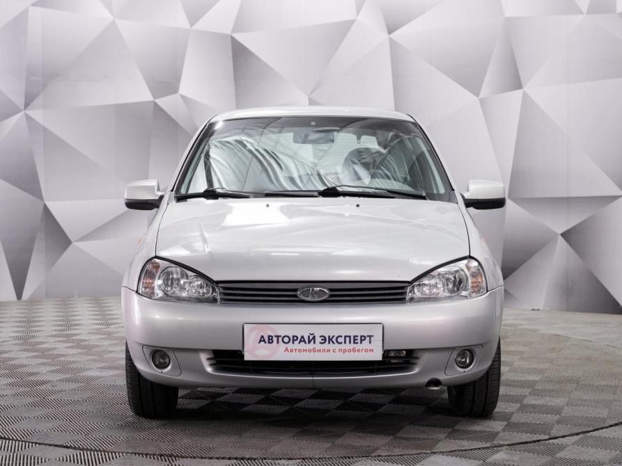 Lada (ВАЗ) Kalina I Ульяновск  - изображение 2