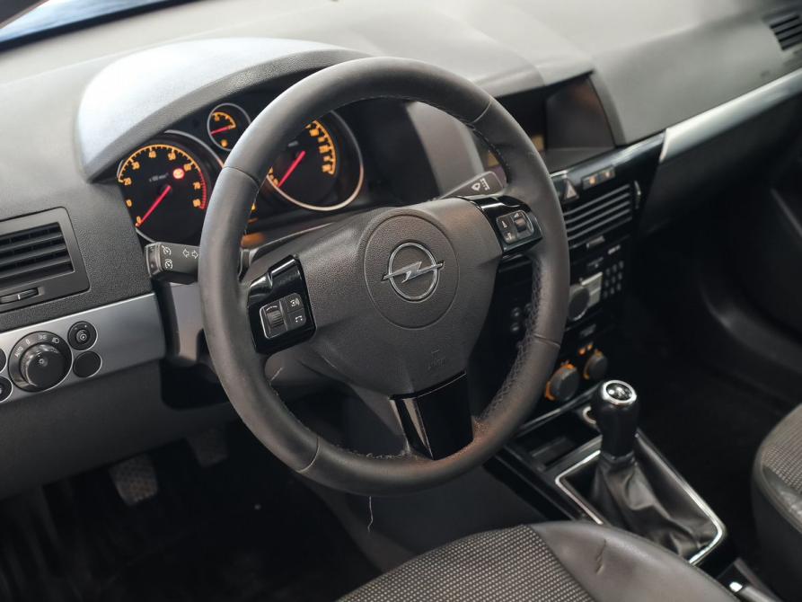 Opel Astra H Рестайлинг Самара  - изображение 9