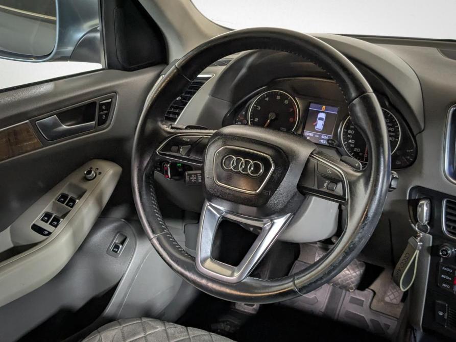 Audi Q5 I (8R) Екатеринбург  - изображение 16