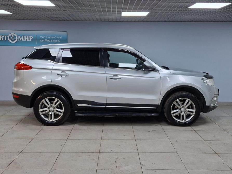 Geely Atlas I Москва  - изображение 4