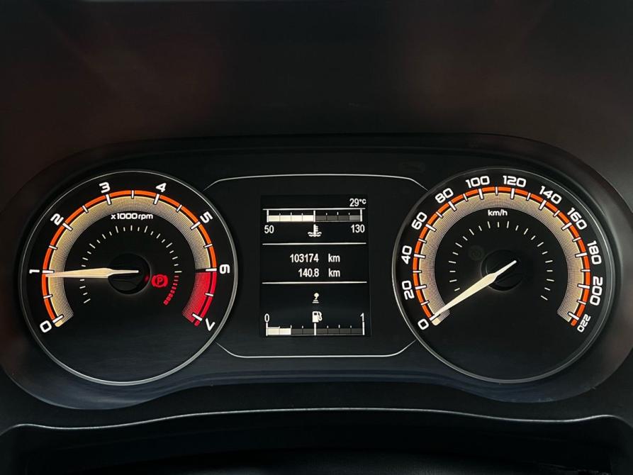 Lada (ВАЗ) Vesta I Рестайлинг (NG) Волгоград  - изображение 11