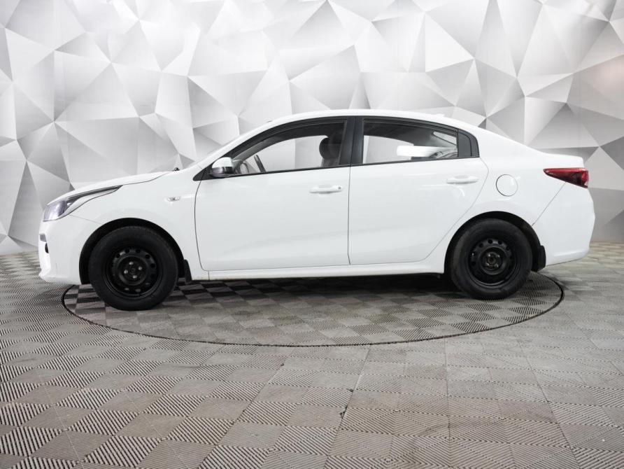 Kia Rio IV Ульяновск  - изображение 2