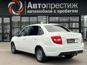 Lada (ВАЗ) Granta I Рестайлинг Волгоград  - изображение 24