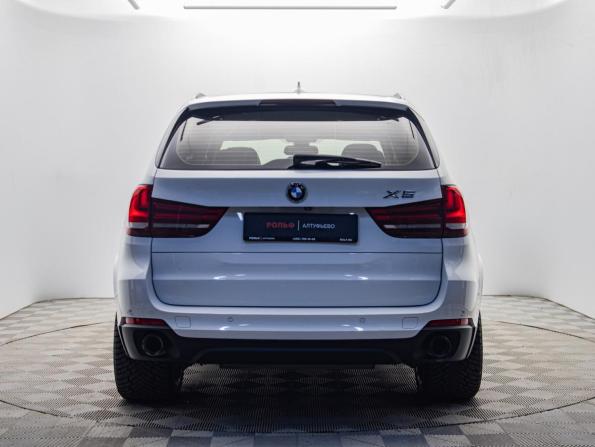 BMW X5 III (F15) с пробегом 2014 года, цена 3 680 000 рублей, 148813 км, внедорожник, Автокод Объявления