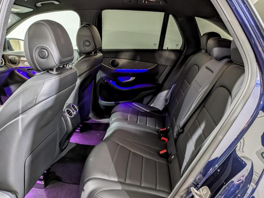 Mercedes-Benz GLC I (X253) Рестайлинг Химки  - изображение 12