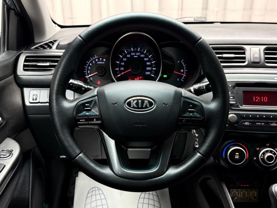 Kia Rio III Ижевск  - изображение 19