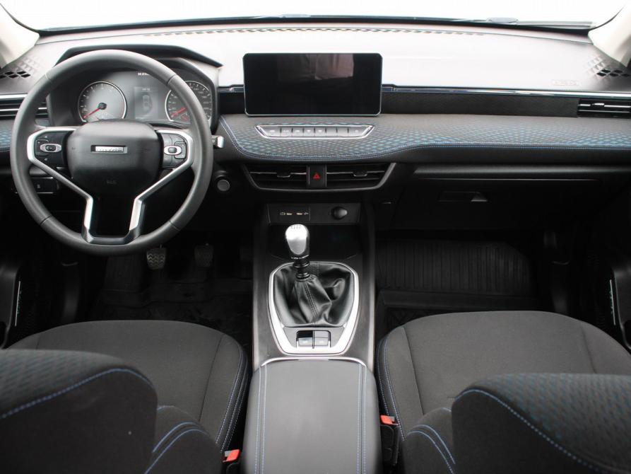 Haval Jolion I Рестайлинг Нижний Новгород  - изображение 11