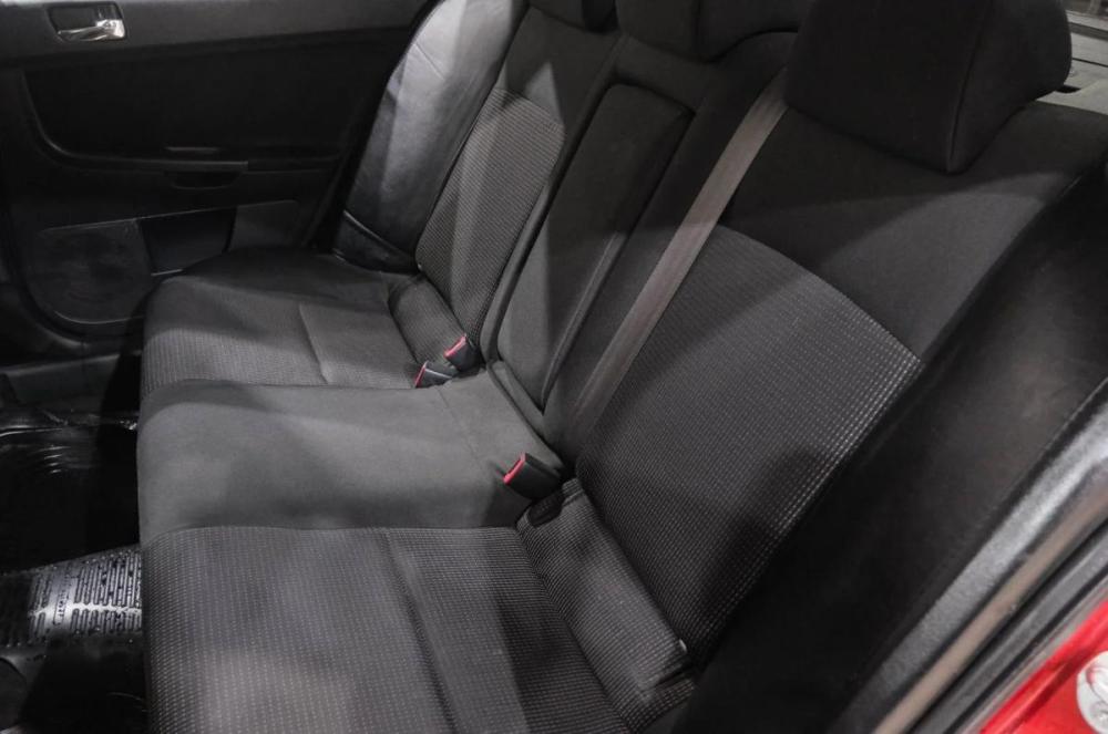 Mitsubishi Lancer X Новокузнецк  - изображение 29