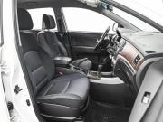 SsangYong Actyon II Ставрополь  - изображение 31