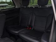 Mercedes-Benz GLS I (X166) Москва  - изображение 37