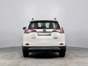 Toyota RAV4 IV (XA40) Рестайлинг Калининград  - изображение 23