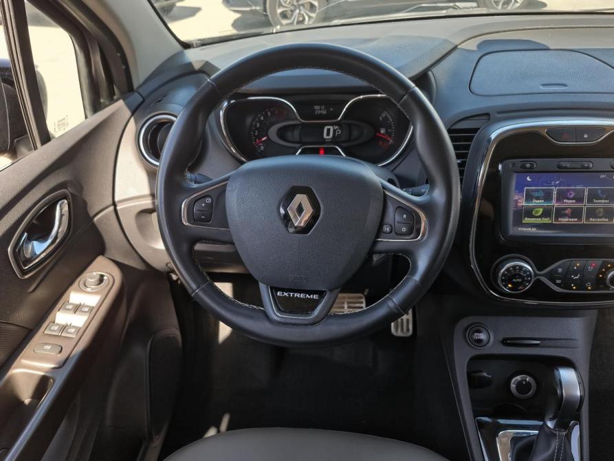 Renault Kaptur I Нижний Новгород  - изображение 10