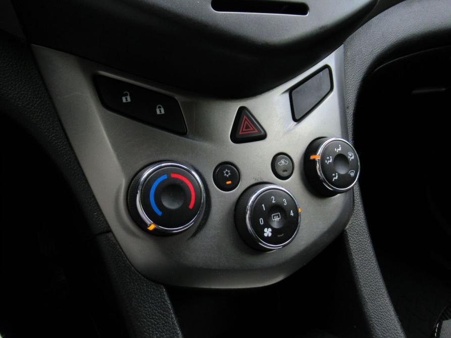 Chevrolet Aveo II Самара  - изображение 16