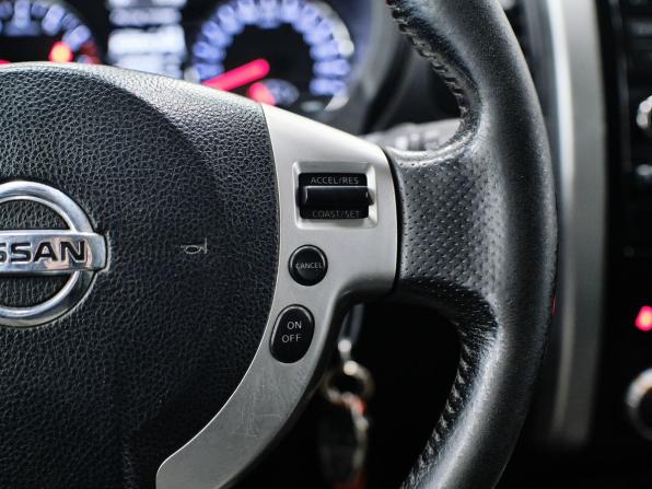Nissan X-Trail II Рестайлинг с пробегом 2014 года, цена 1 284 000 рублей, 202608 км, внедорожник, Автокод Объявления