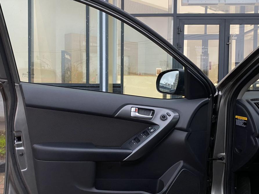 Kia Cerato II Москва  - изображение 15