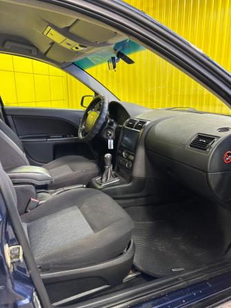 Ford Mondeo III Рестайлинг с пробегом 2005 года, цена 290 000 рублей, 280000 км, седан, Автокод Объявления