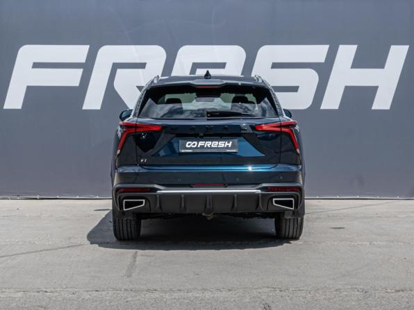 Haval F7 II с пробегом 2025 года, цена 2 430 000 рублей, 15665 км, внедорожник, Автокод Объявления